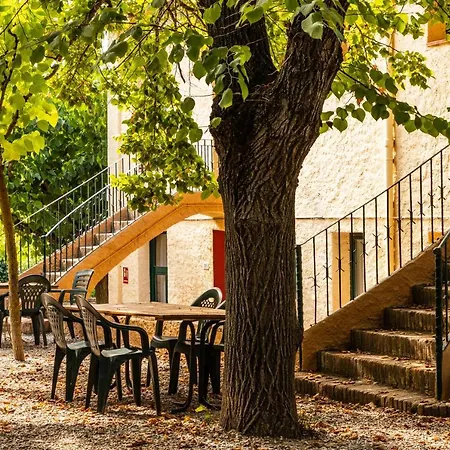 Apartment Rural Y Engracia L'Espluga de Francoli