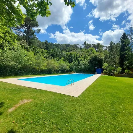 Apartment Rural Y Engracia