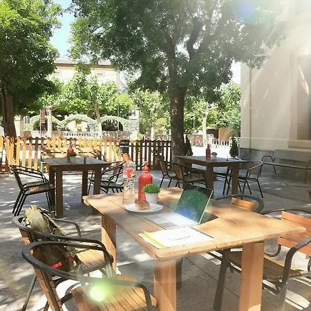 Rural Y Engracia Espluga de Francolí