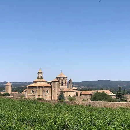 Rural Y Engracia Appartement *