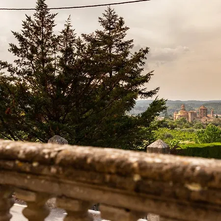 Rural Y Engracia Appartement Espluga de Francolí