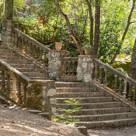 Rural Y Engracia Appartement