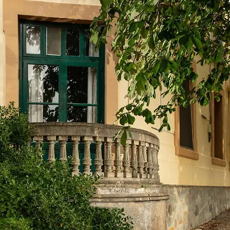 Rural Y Engracia Appartement