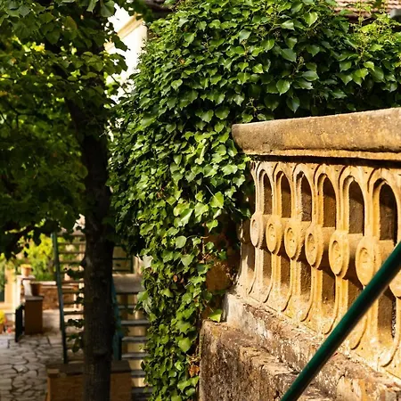 Rural Y Engracia Appartement Espluga de Francolí