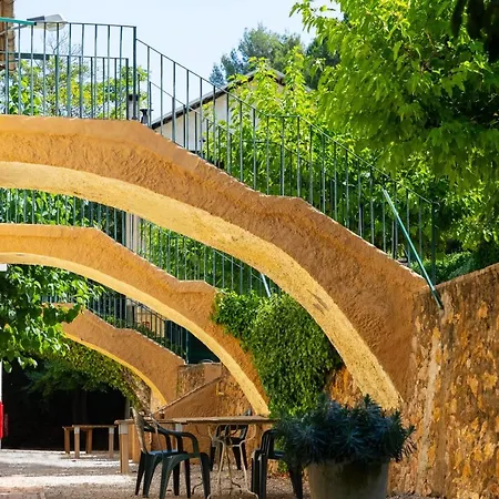 Appartement Rural Y Engracia