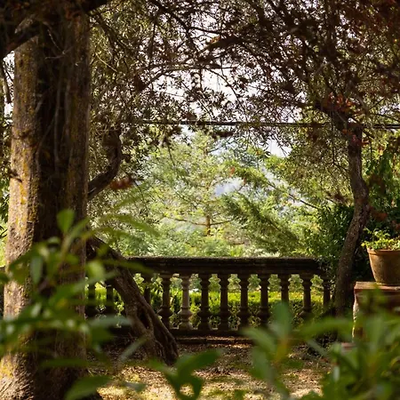 Rural Y Engracia Appartement