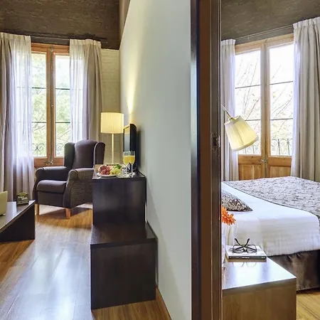Appartement Rural Y Engracia Espluga de Francolí