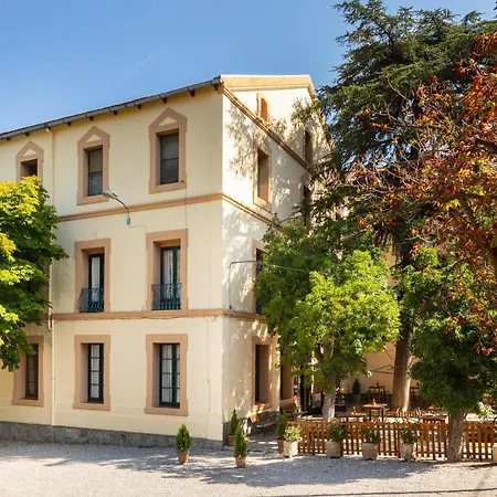 Apartment Rural Y Engracia L'Espluga de Francoli