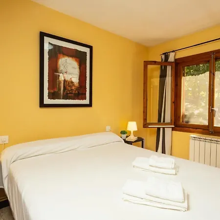 Rural Y Engracia Appartement Espluga de Francolí