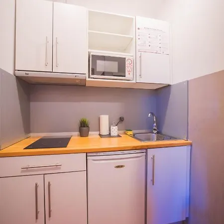 Appartement Rural Y Engracia *