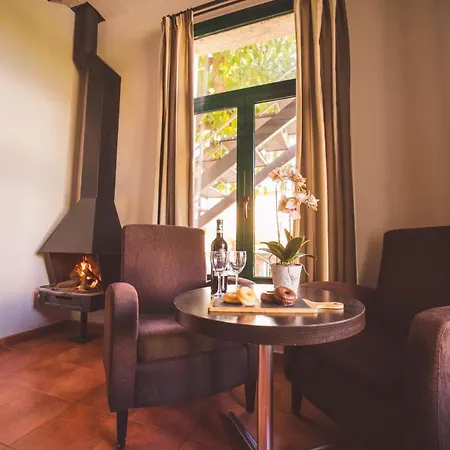 Rural Y Engracia Appartement *