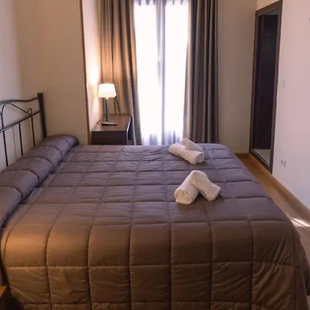 Appartement Rural Y Engracia