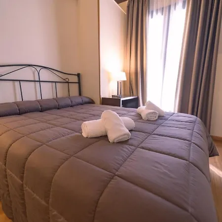 Appartement Rural Y Engracia Espluga de Francolí
