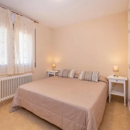 Rural Y Engracia Appartement