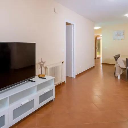 Rural Y Engracia Appartement