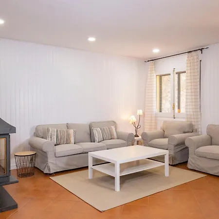 Appartement Rural Y Engracia Espluga de Francolí