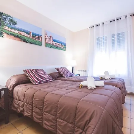 Rural Y Engracia Appartement Espluga de Francolí