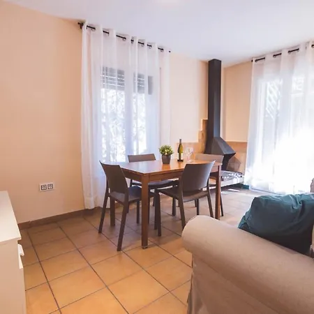 Appartement Rural Y Engracia