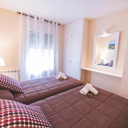 Rural Y Engracia Appartement Espluga de Francolí