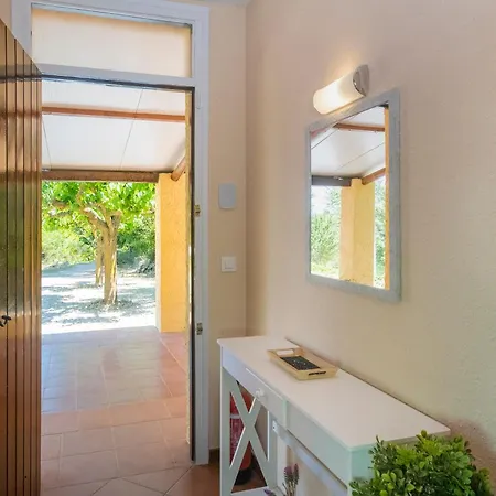 Rural Y Engracia Appartement