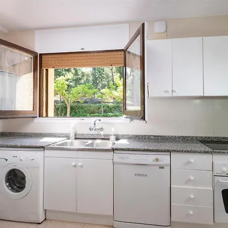 Rural Y Engracia Appartement