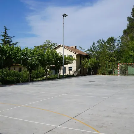 Apartment Rural Y Engracia